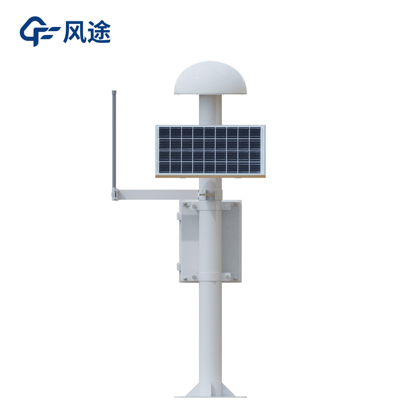 基于GNSS的地质灾害监测预警设备