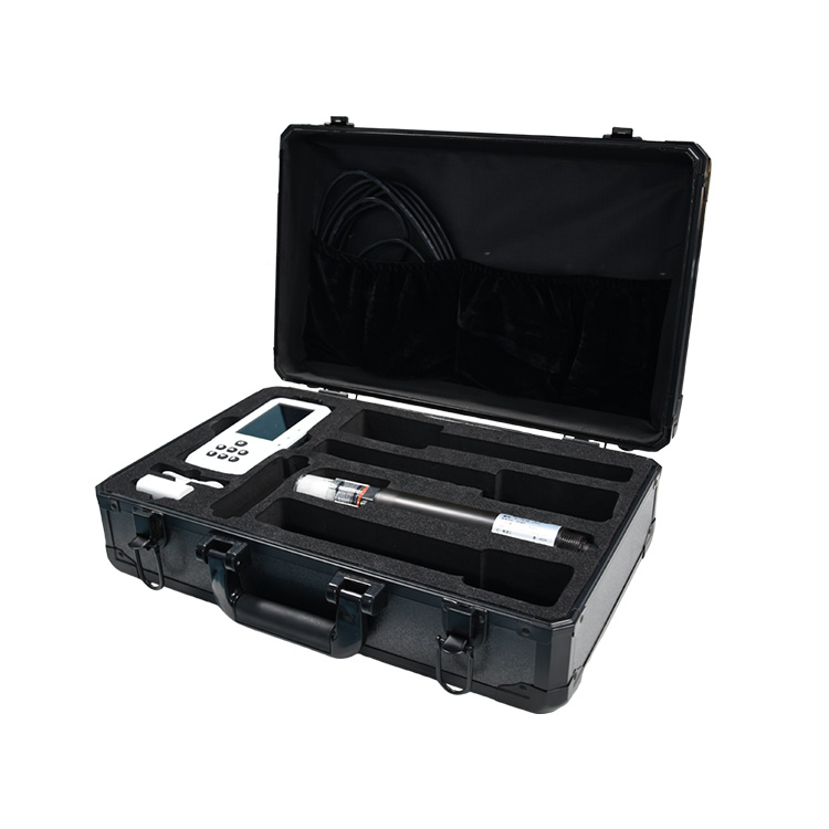 4G版土壤PH测定仪