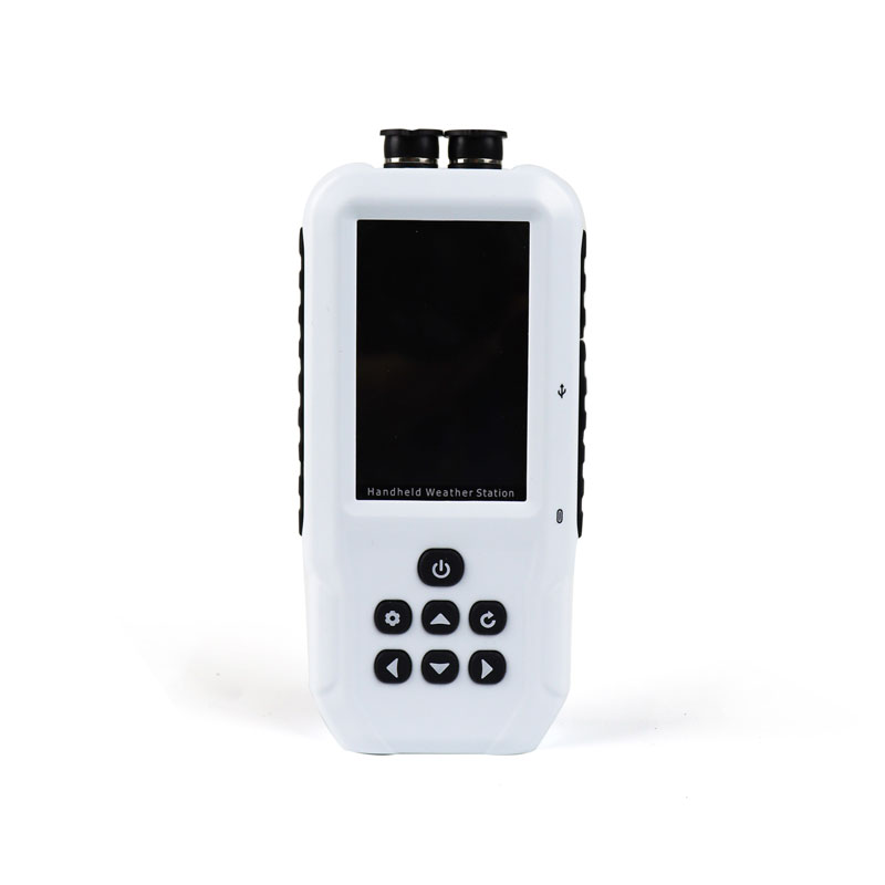 气象手持机