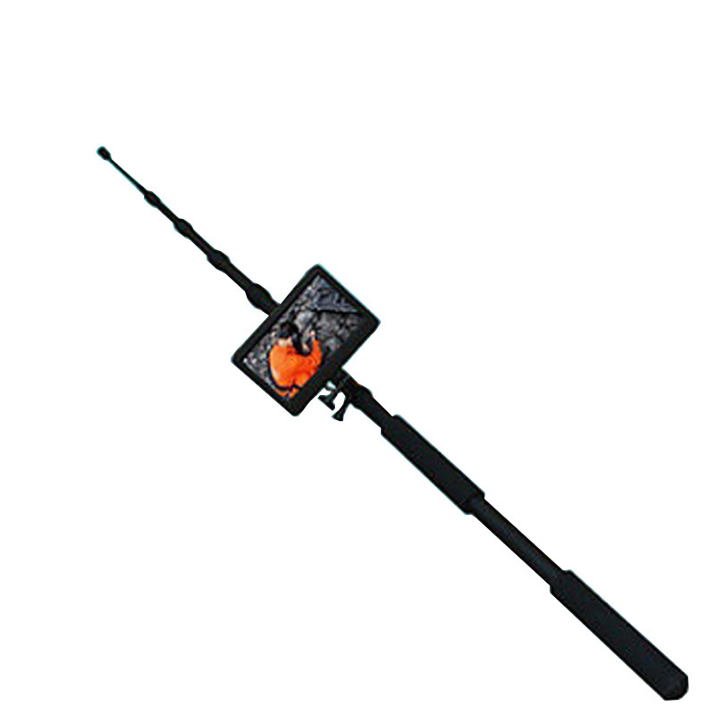 4K对讲型红外生命探测仪用于废墟复杂环境应急救援