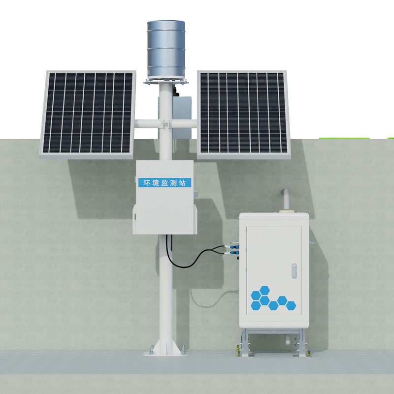 泥沙自动监测仪