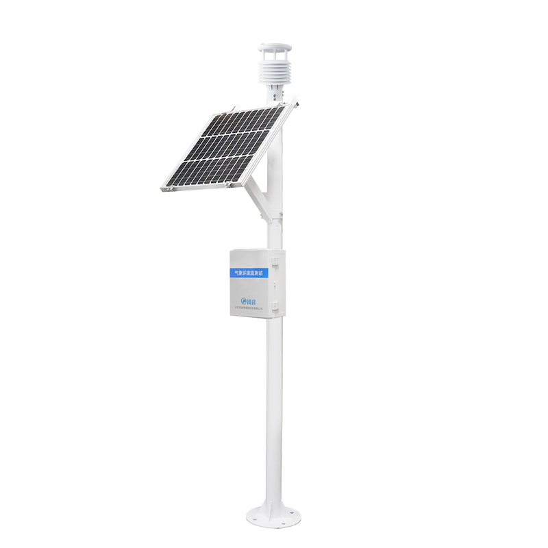 Automatic weather station