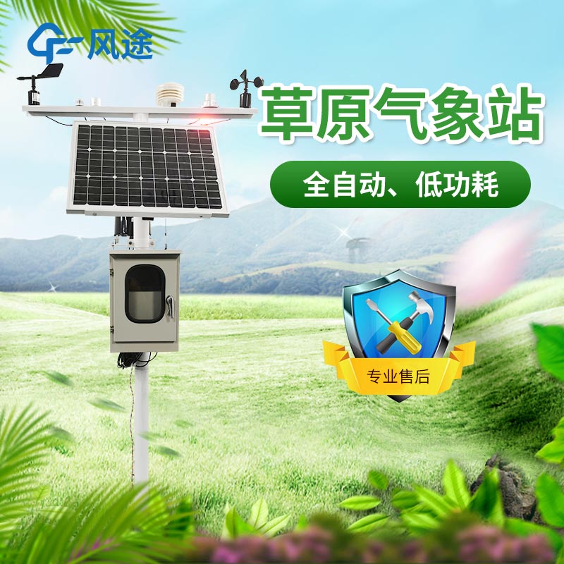 Why should grassland ecological environment monitoring be carried out?