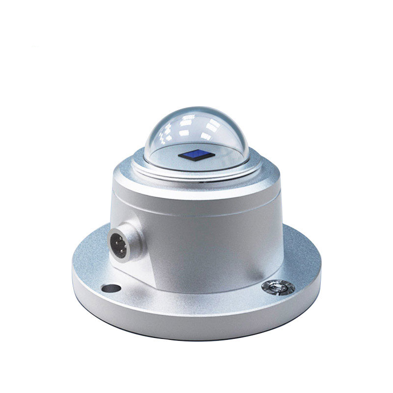 Radiation Detector