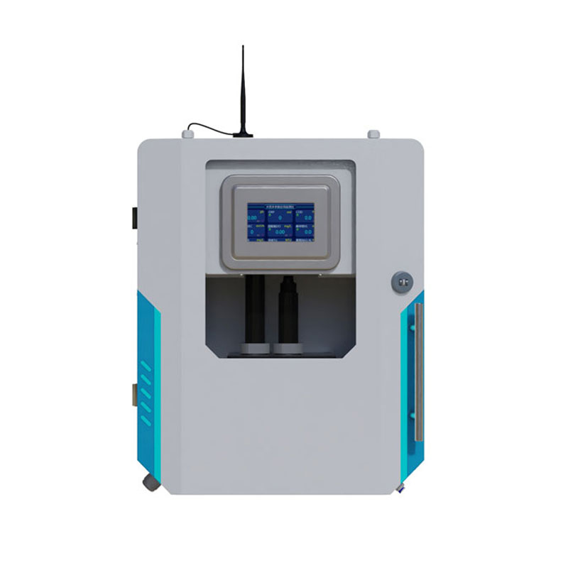 Online Turbidity Analyzer