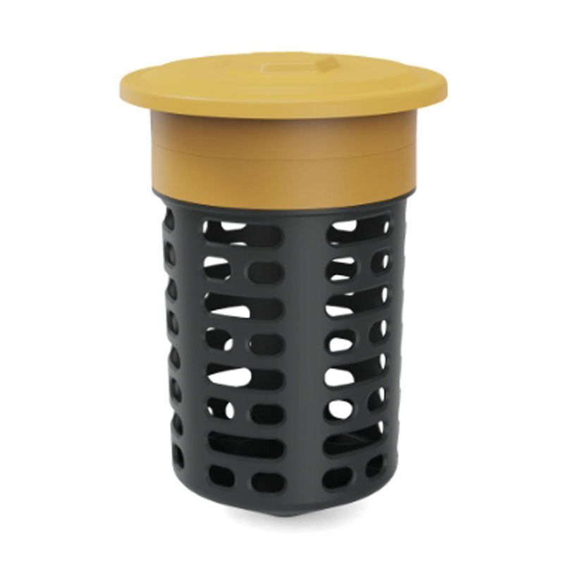 Termite Bait Stations