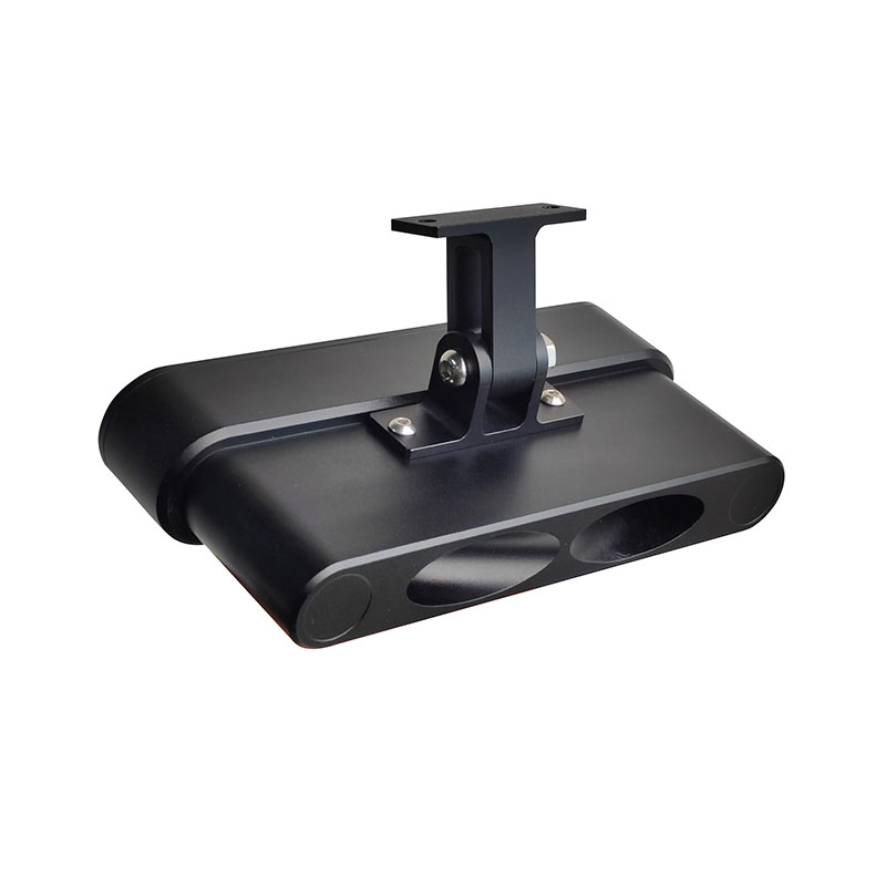 Forward Scatter Visibility Sensor