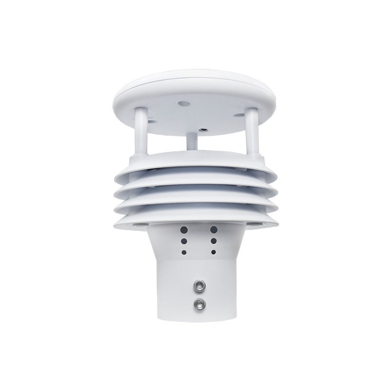 Explosion Proof Sensor Designed for Flammable and Explosive Environments, Integrating Five Monitoring Functions