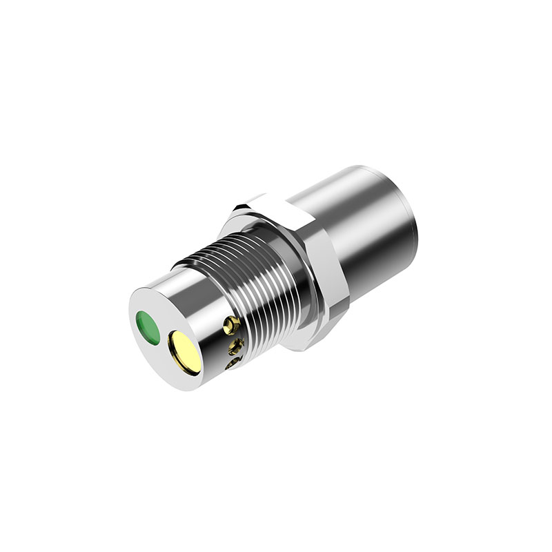 Multi-parameter oil sensor