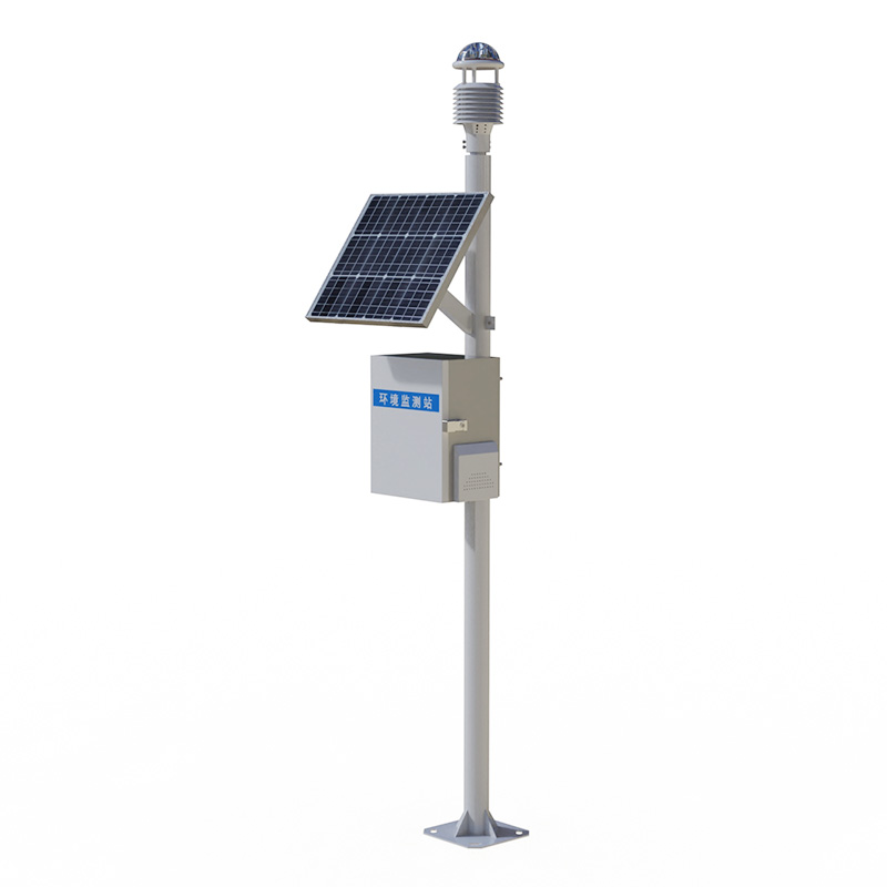 Fengtu Technology: Your Manufacturer for All-Weather Outdoor Weather Monitoring Equipment