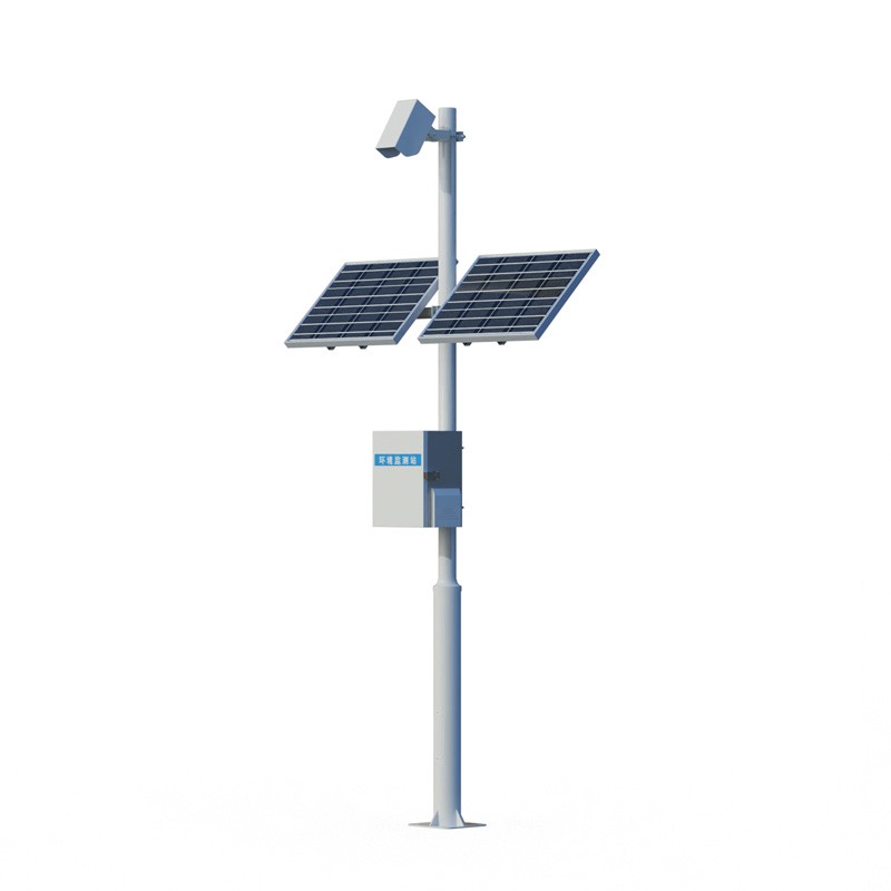 How Remote Sensing Road Condition Detectors Achieve Non-Contact Road Safety Monitoring