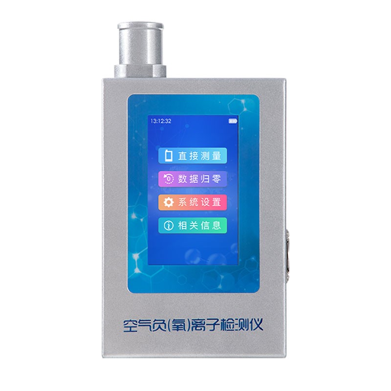 Air Ion Tester Features and Applicable Scenarios