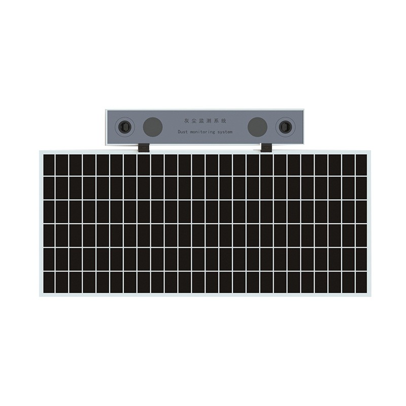How Photovoltaic module dust Helps Photovoltaic Power Plants Reduce Dust Impact and Improve Power Generation Efficiency