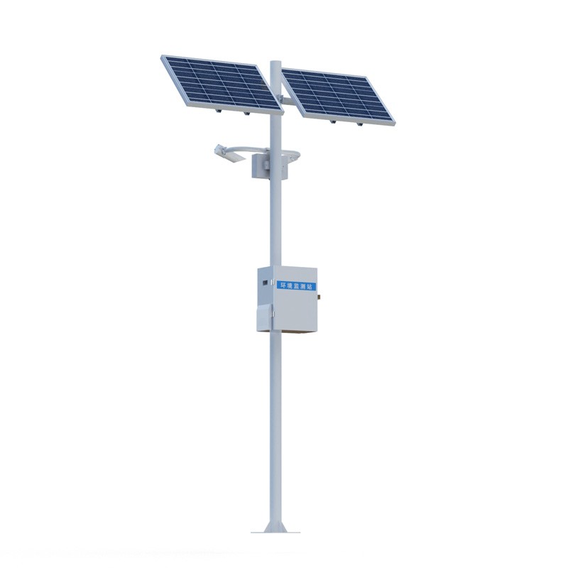 Traffic Visibility Monitoring Stations Support Meteorological Safety Monitoring on Expressways