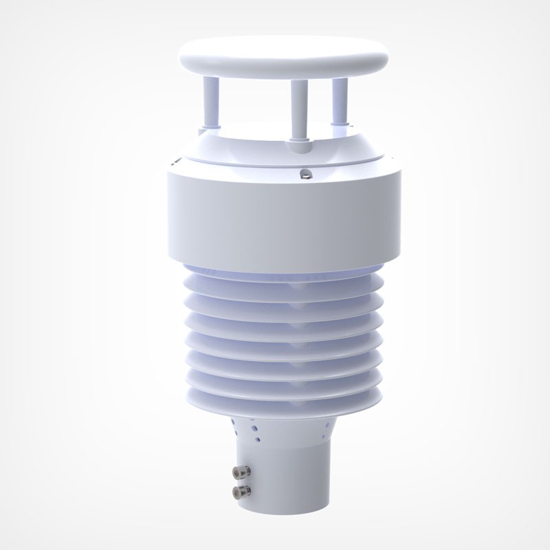 sensors for climatic parameters