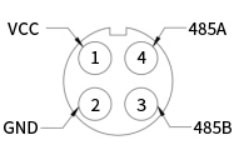sensors for climatic parameters Product Wiring Definitions
