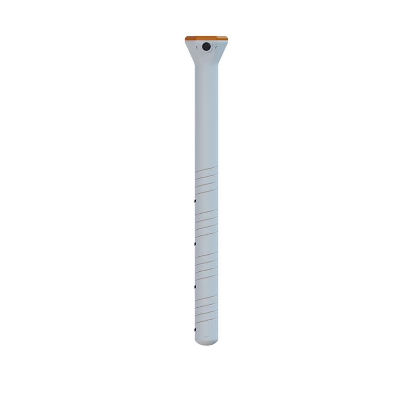 Monitor tubular de humedad del suelo