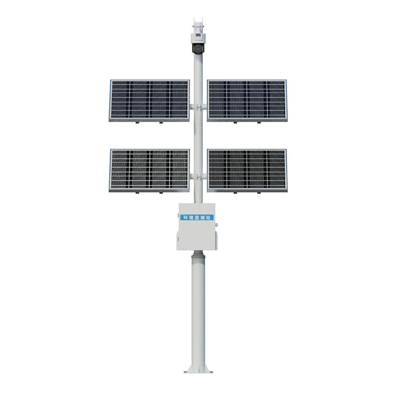 Sistema de monitoreo del crecimiento de plantas