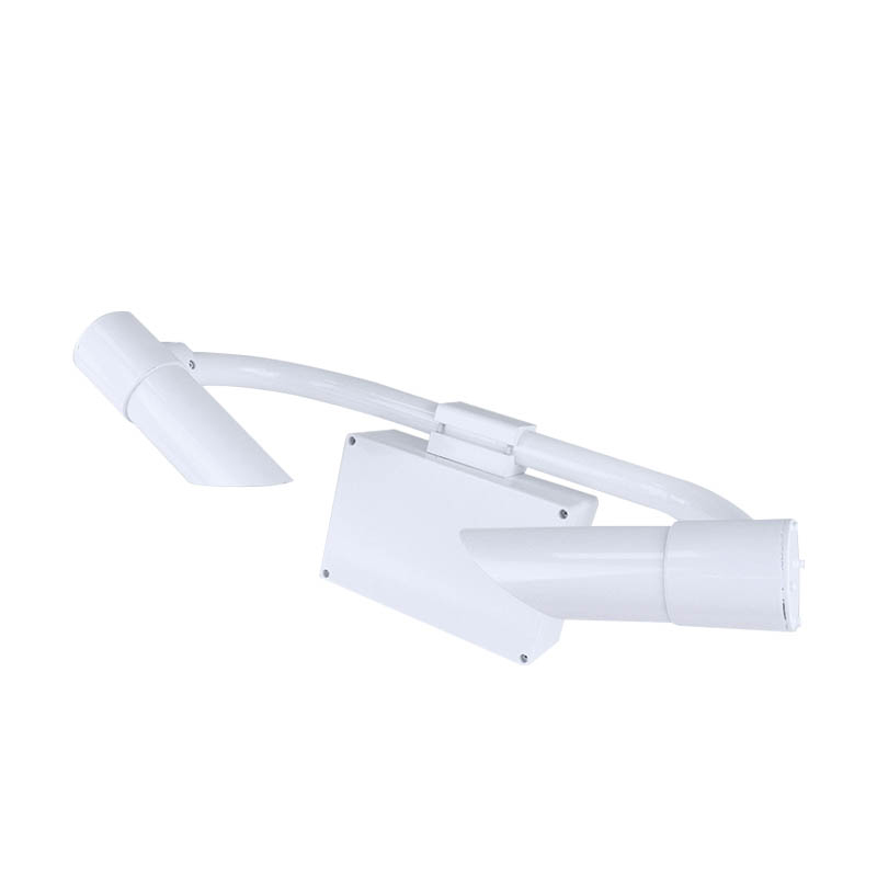 Sensor de visibilidad atmosférica