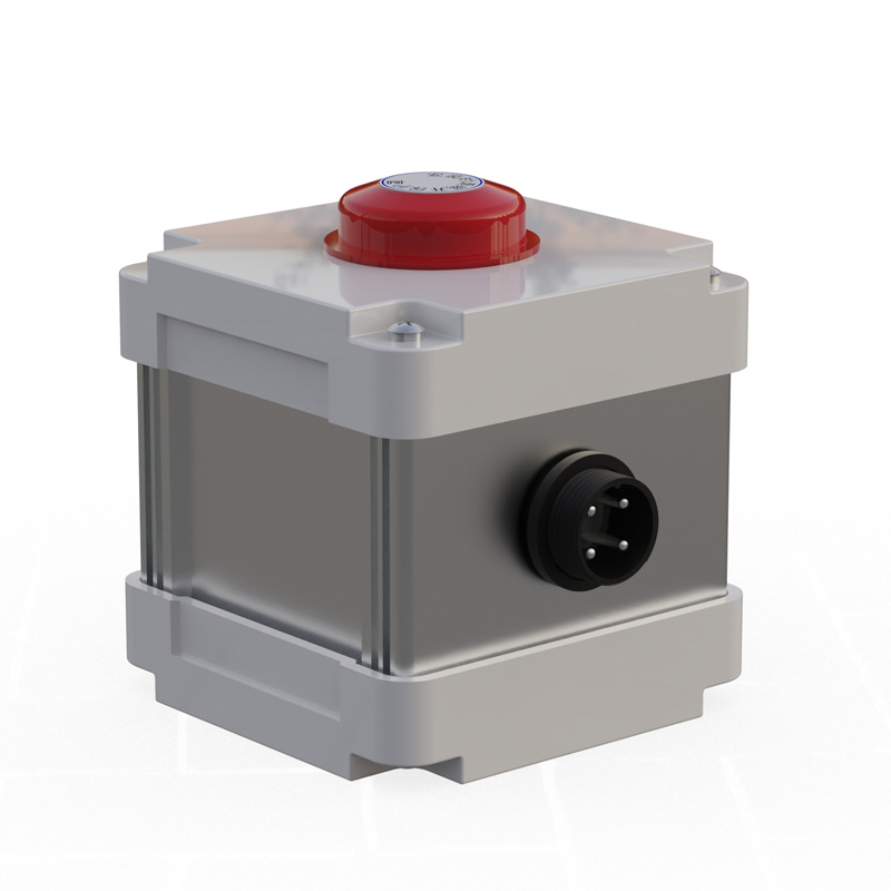 Sensor de radiación piranómetro solar