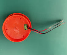 Módulo de recopilación de información