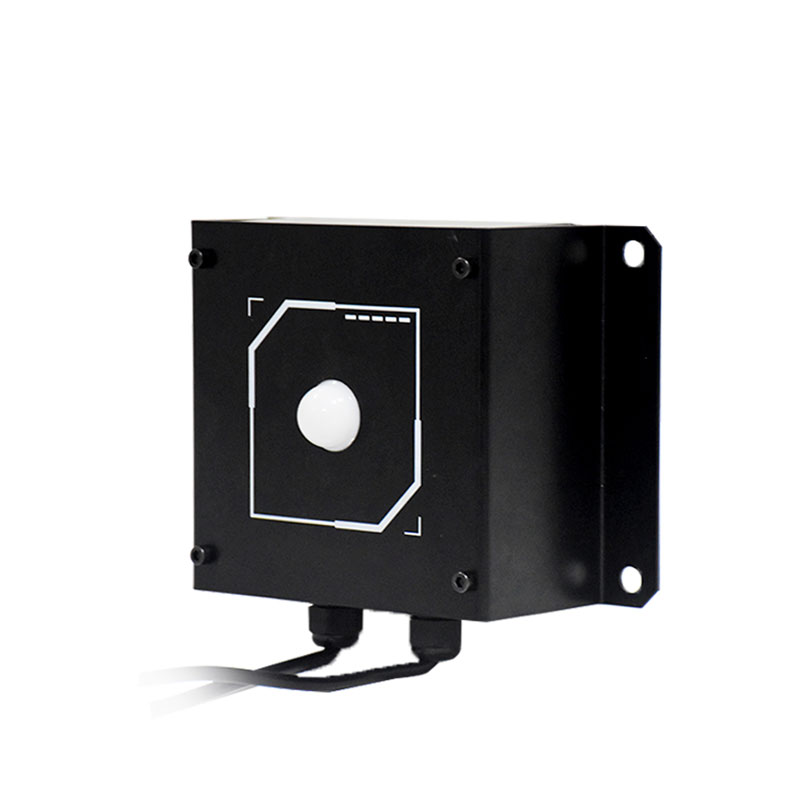 Monitor de brillo para túneles