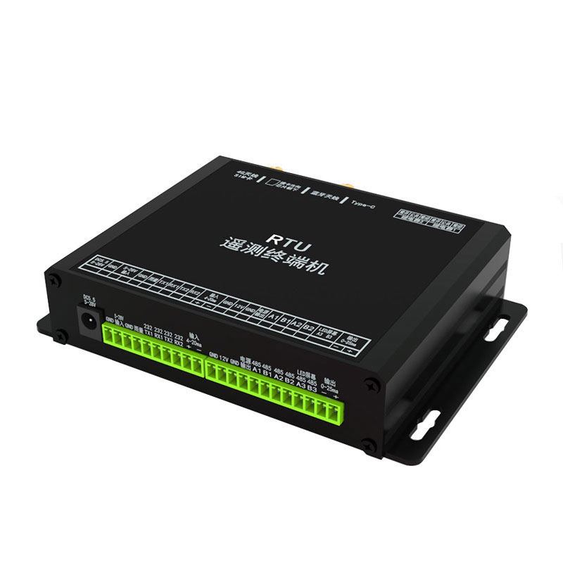 Unidad terminal remota