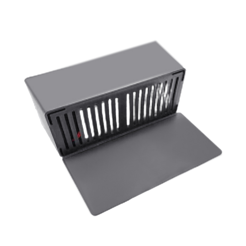 Sistema de monitoreo de termitas