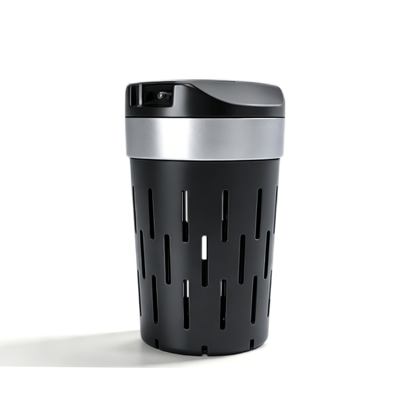 Sistema de monitoreo y control de termitas