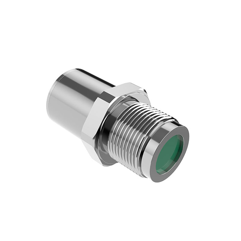 Sensor de partículas metálicas