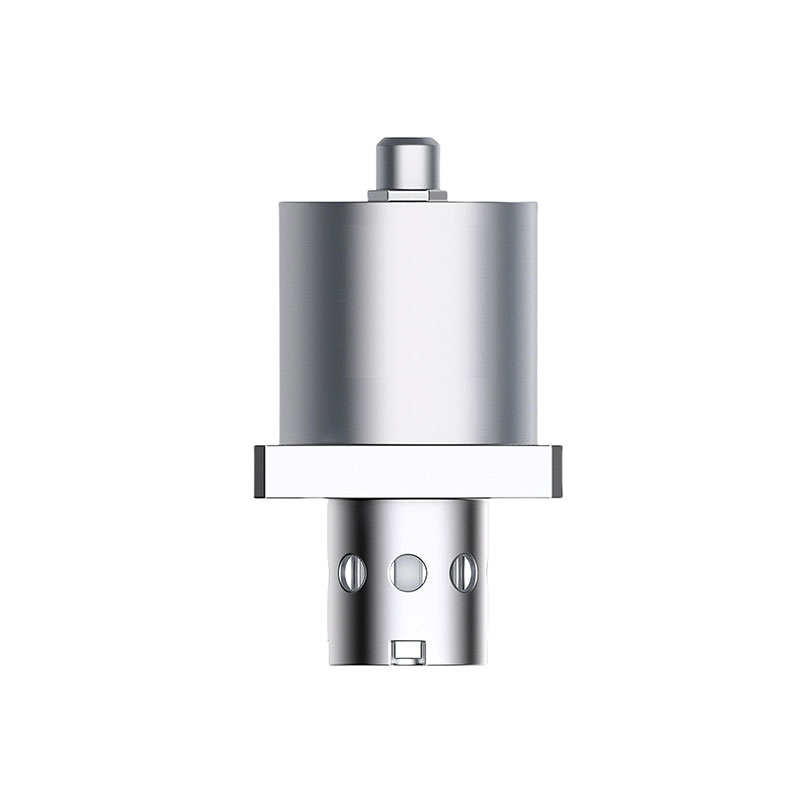 Sensor de viscosidad del aceite