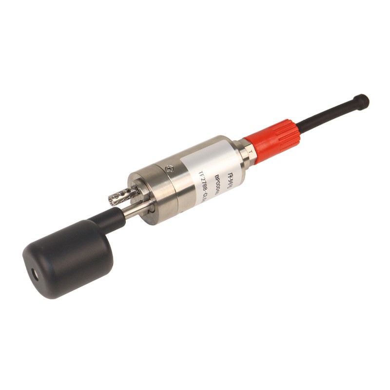 Sensor de temperatura y salinidad