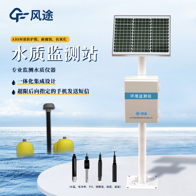 水环境监测系统