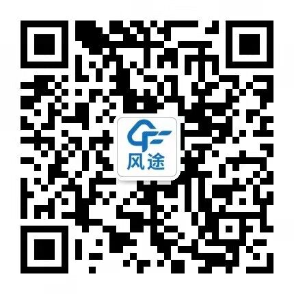 小型气象站咨询二维码