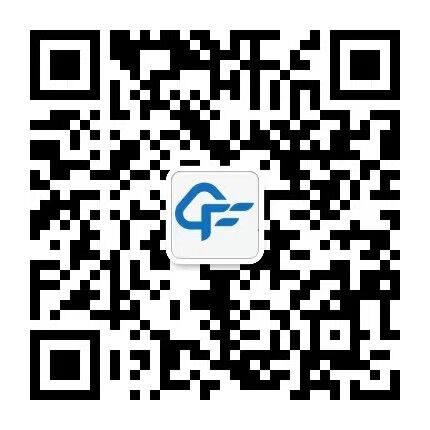 小型气象站咨询二维码