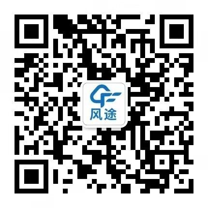小型气象站咨询二维码